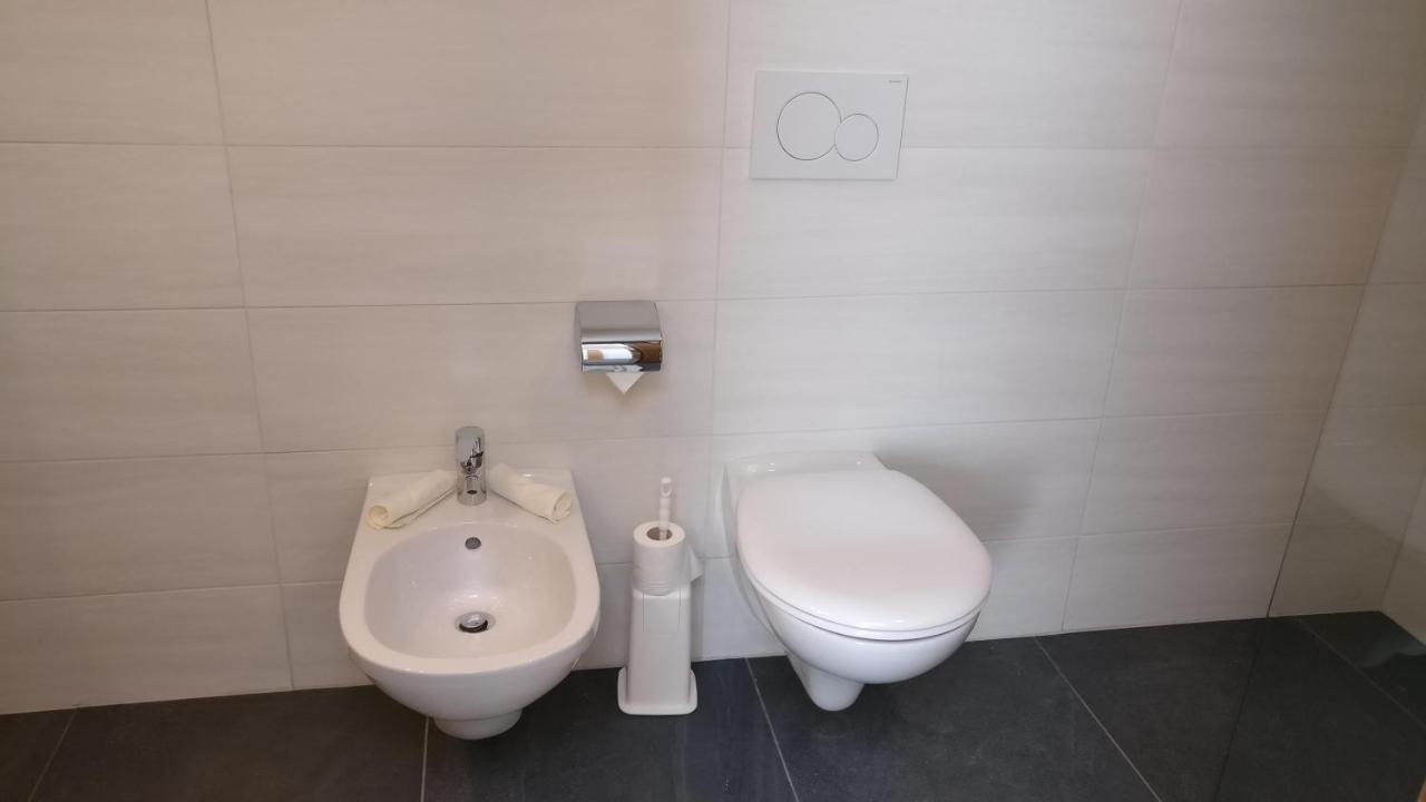 Residence Condor Apt Gitschberg Maranza Ngoại thất bức ảnh