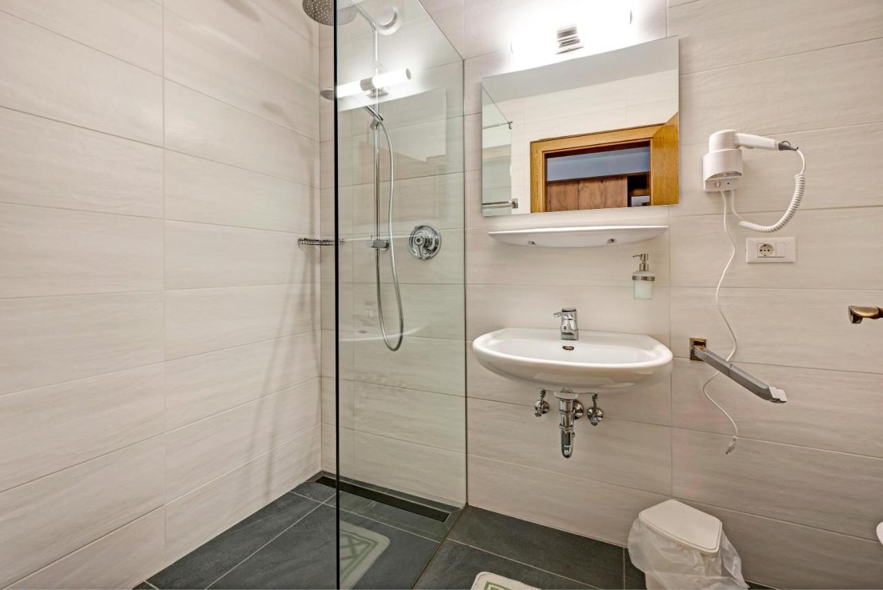 Residence Condor Apt Gitschberg Maranza Ngoại thất bức ảnh